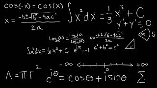 gmat roots and indices